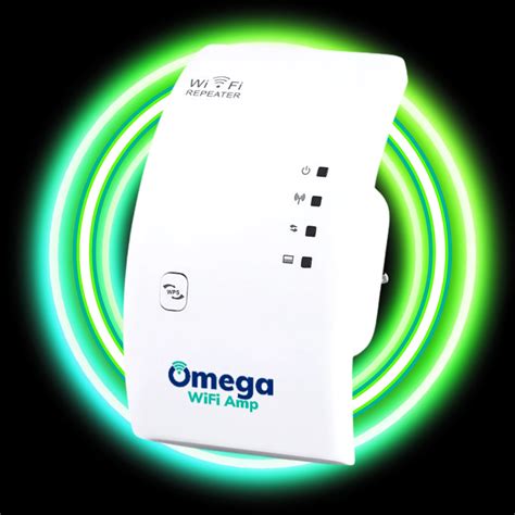 omega wifi booster reviews